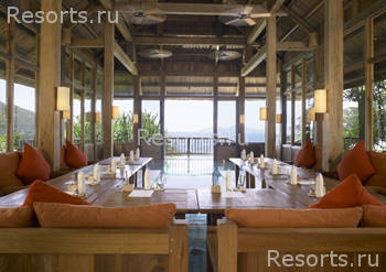 Six Senses Hideaway Ninh Van Bay 33